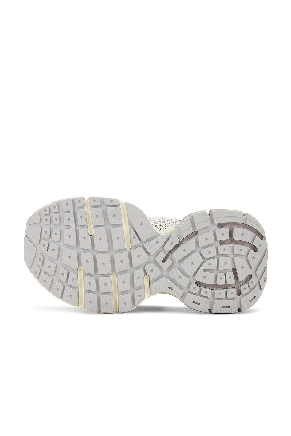 3XL Fishnet Sneaker - 6