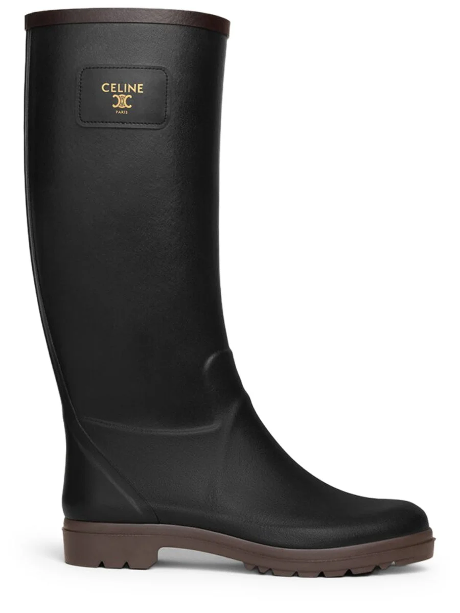 Celine Women Rainboot - 1
