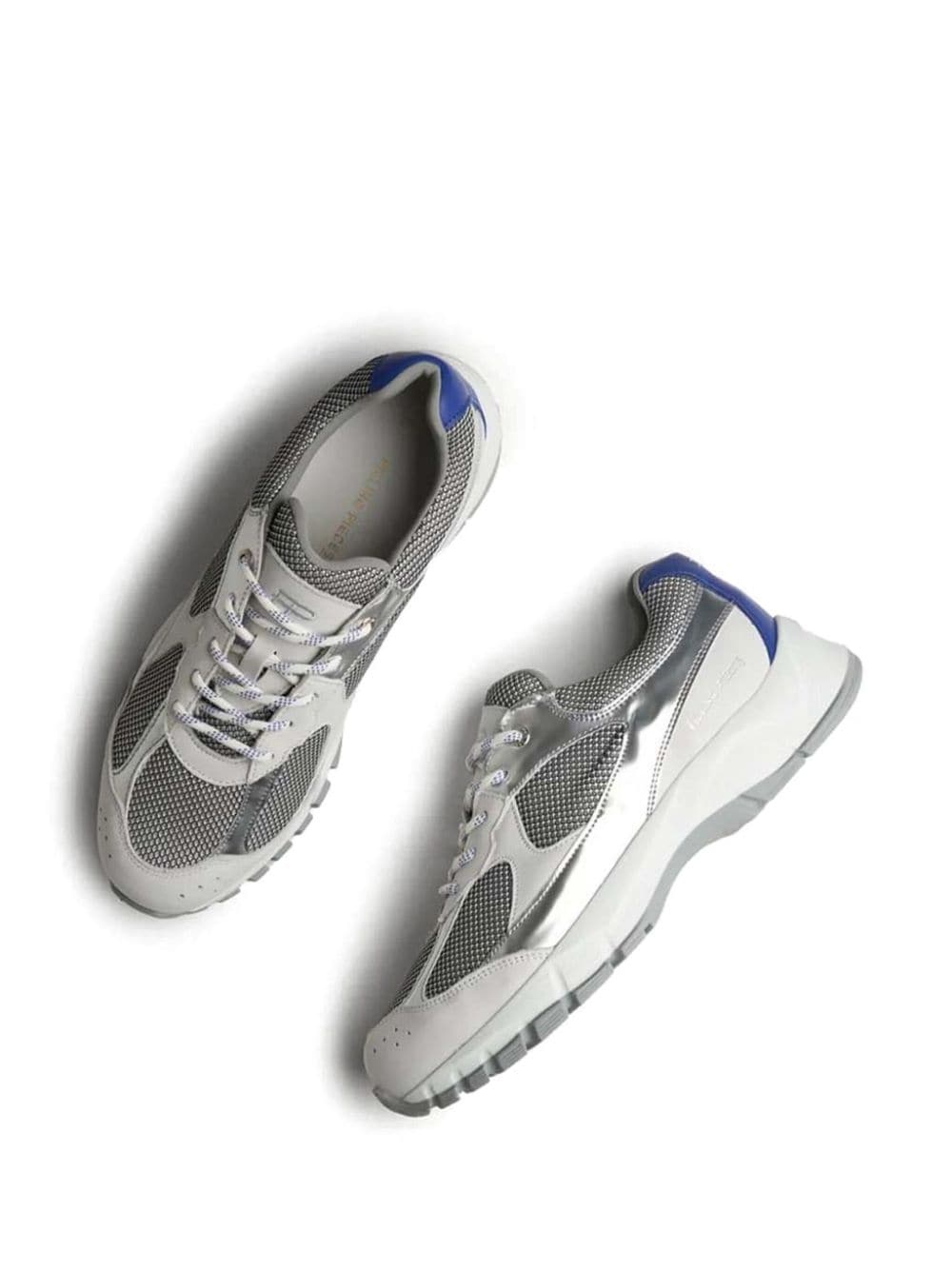 Oryon Runner Isla sneakers - 4