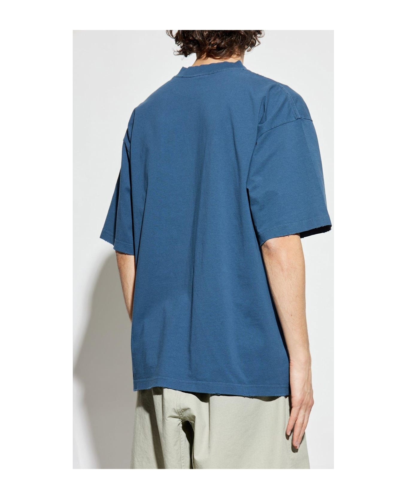 Laurel Classic Medium Fit T-shirt - 3