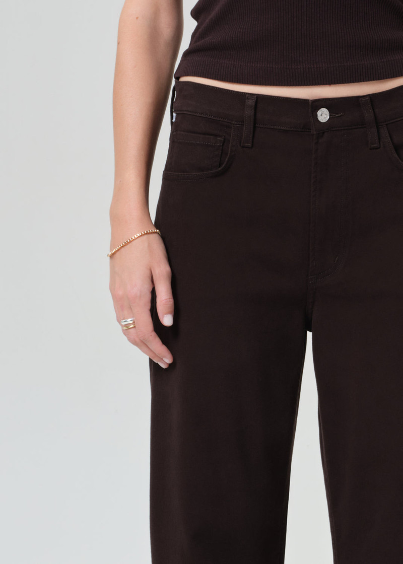 Citizens of Humanity Miro Relaxed Pant
In Barrister outlook