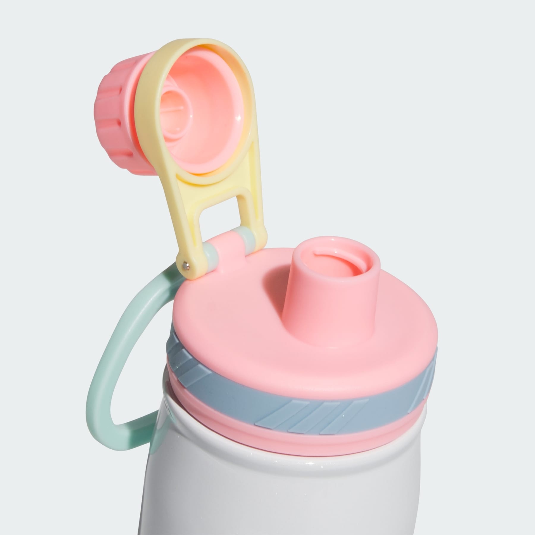 Steel Bottle 600 ML - 4