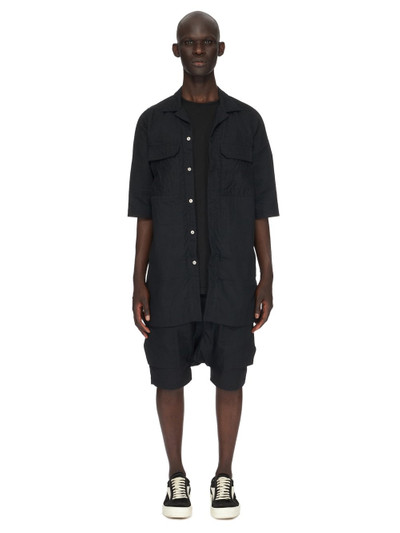 Rick Owens SHORTS outlook