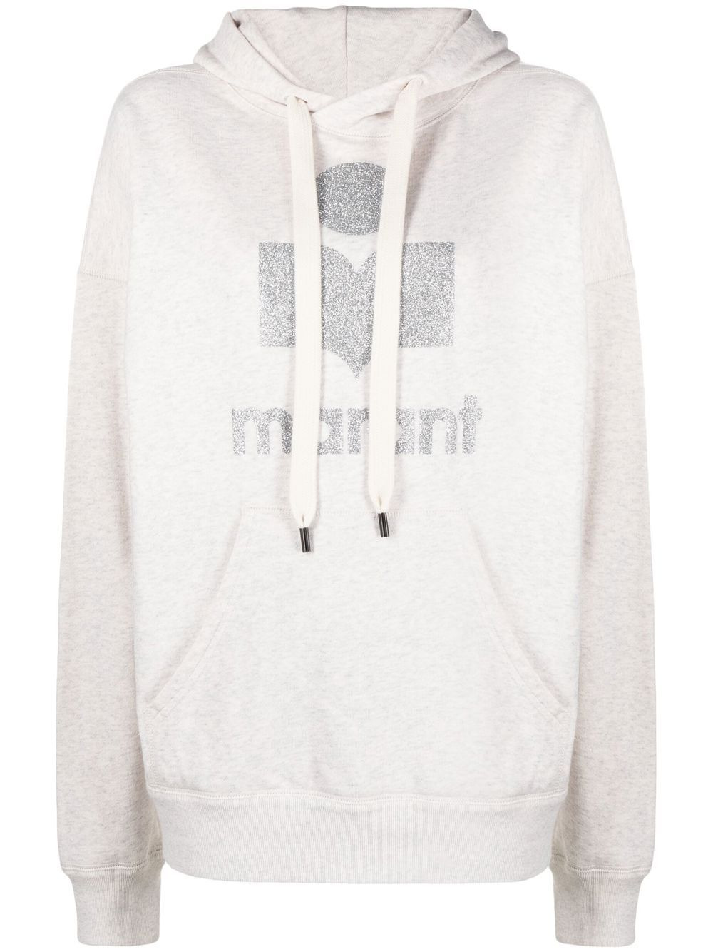 Mansel hoodie - 1