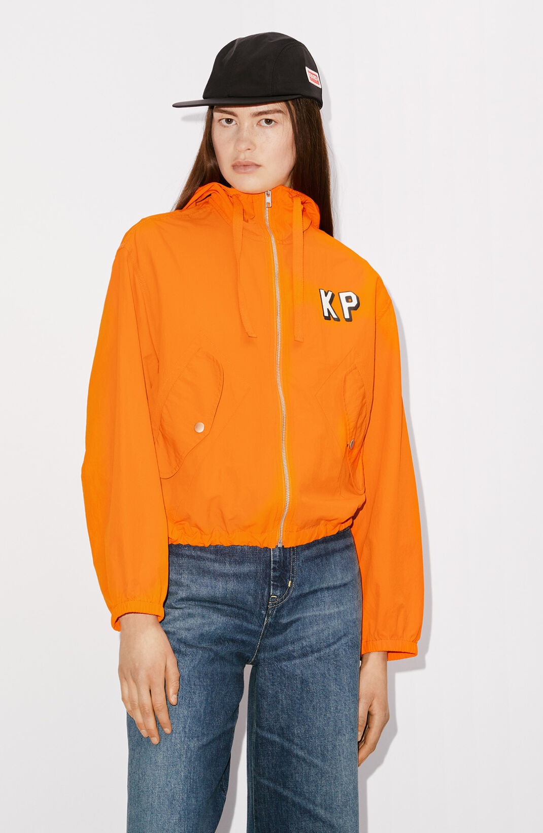 KENZO Paris windbreaker - 3