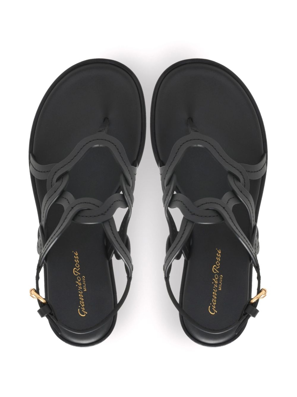 Amalfi sandals - 3