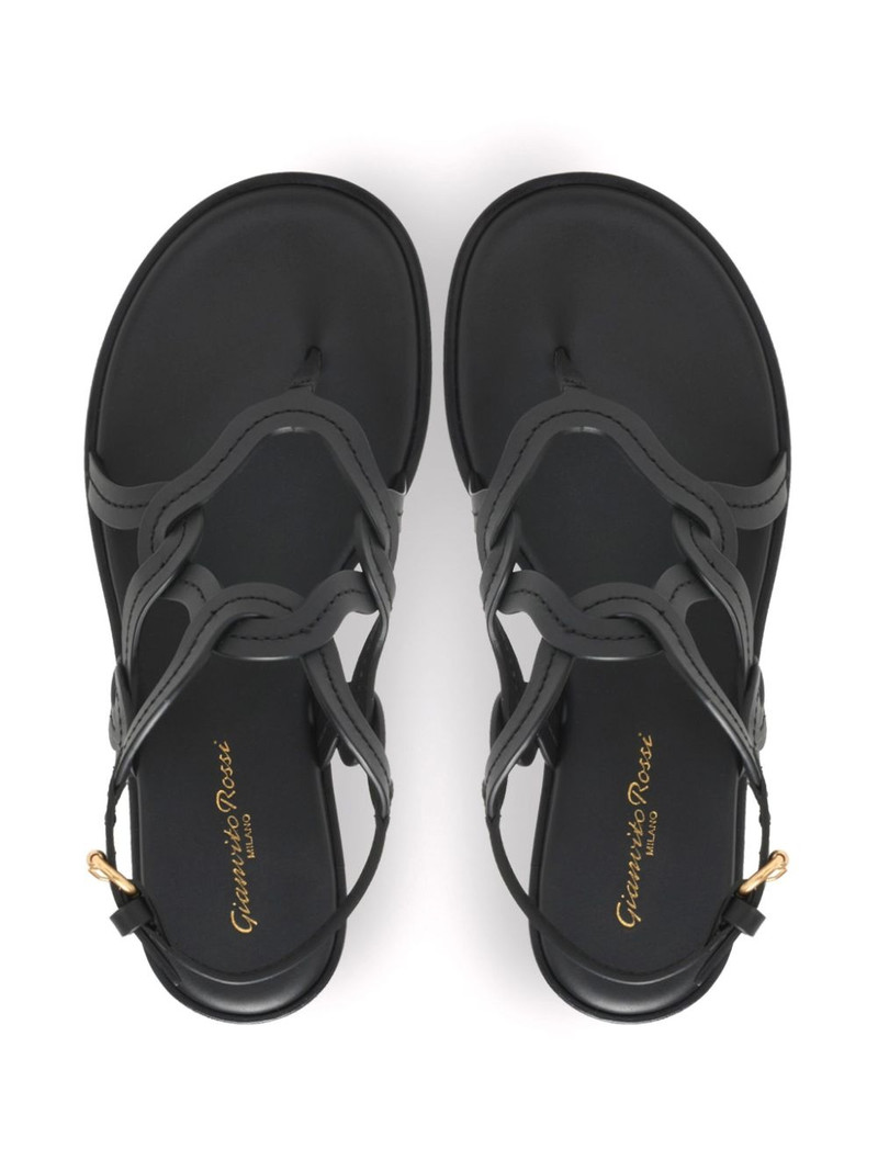 Amalfi sandals 3
