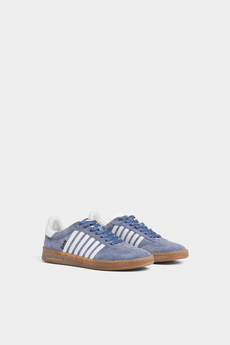 BOXER SNEAKERS - 2