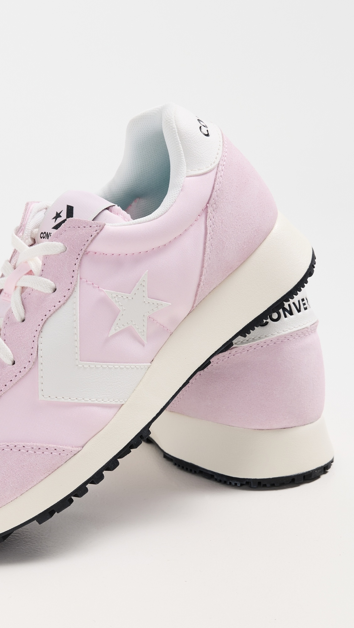 Omega Trainer Sneakers - 5