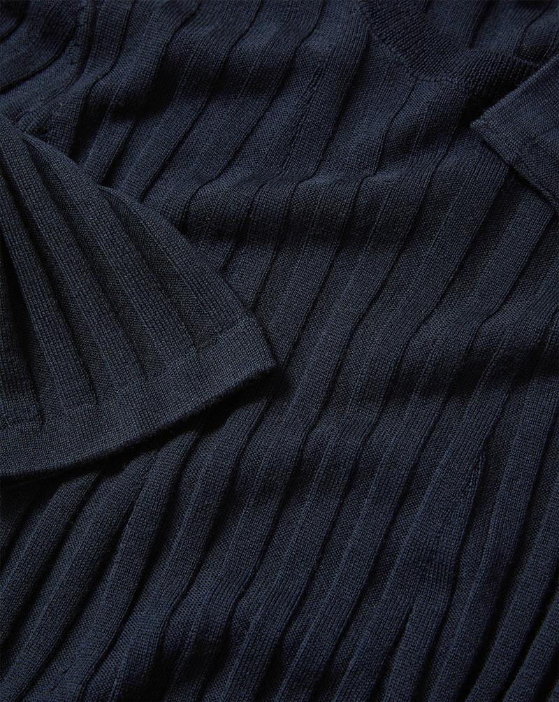 DEBOIS MERINO WOOL TOP 4