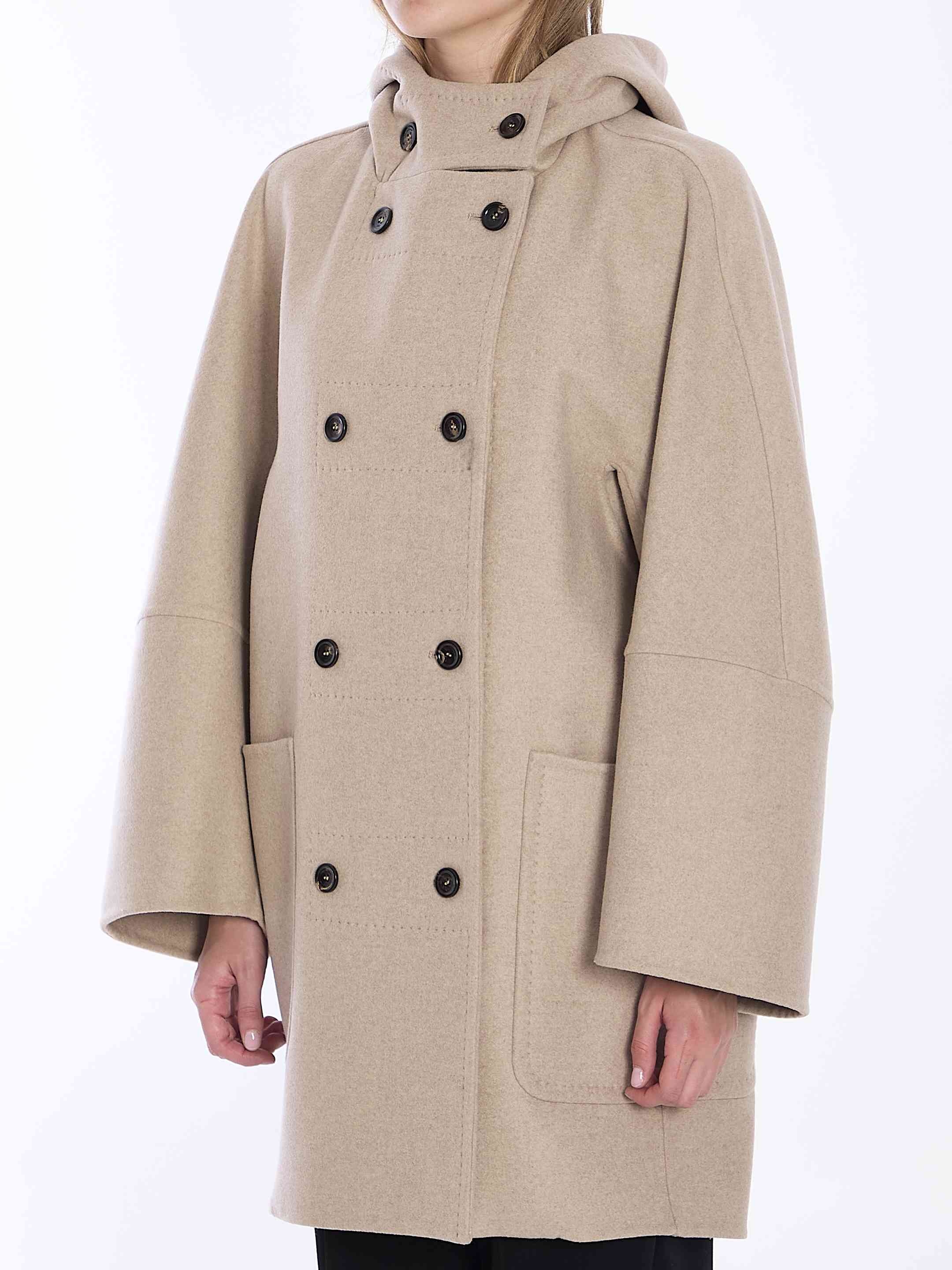 Max Mara Women Arturo Coat - 2