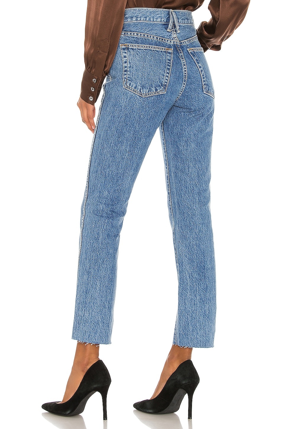 Hero Slim Straight - 3