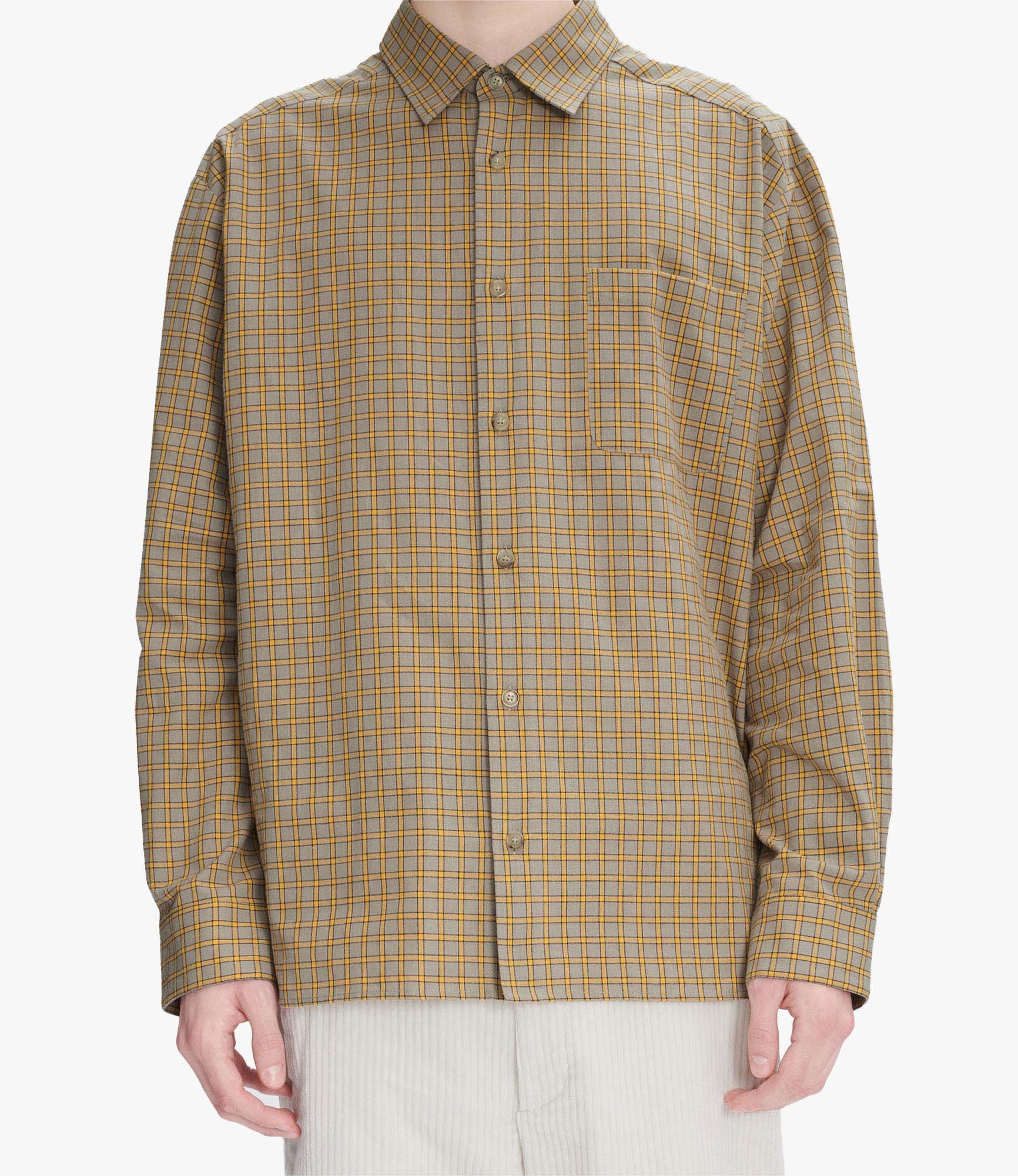 MALO SHIRT - 4