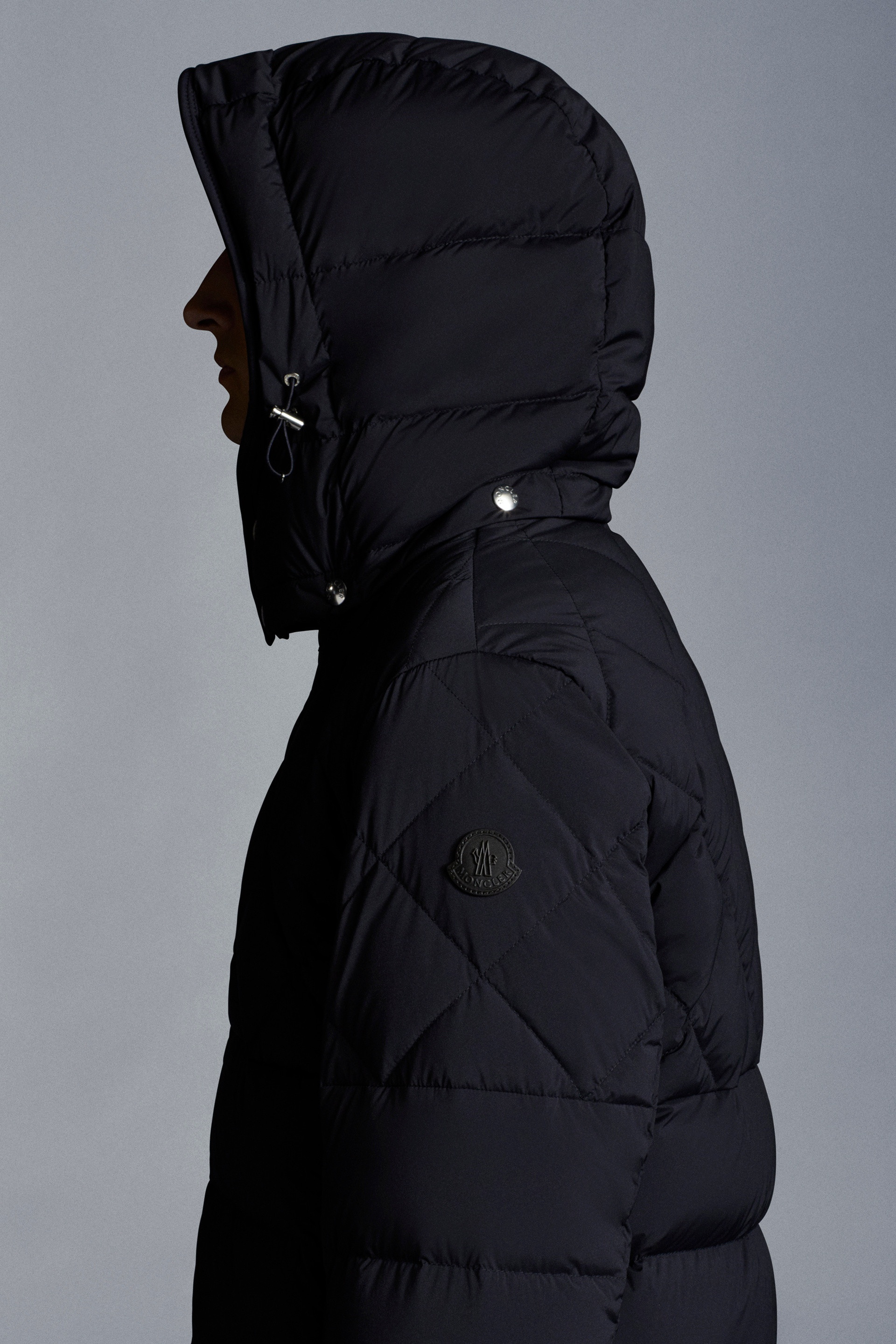 Cecaud Short Down Jacket - 6