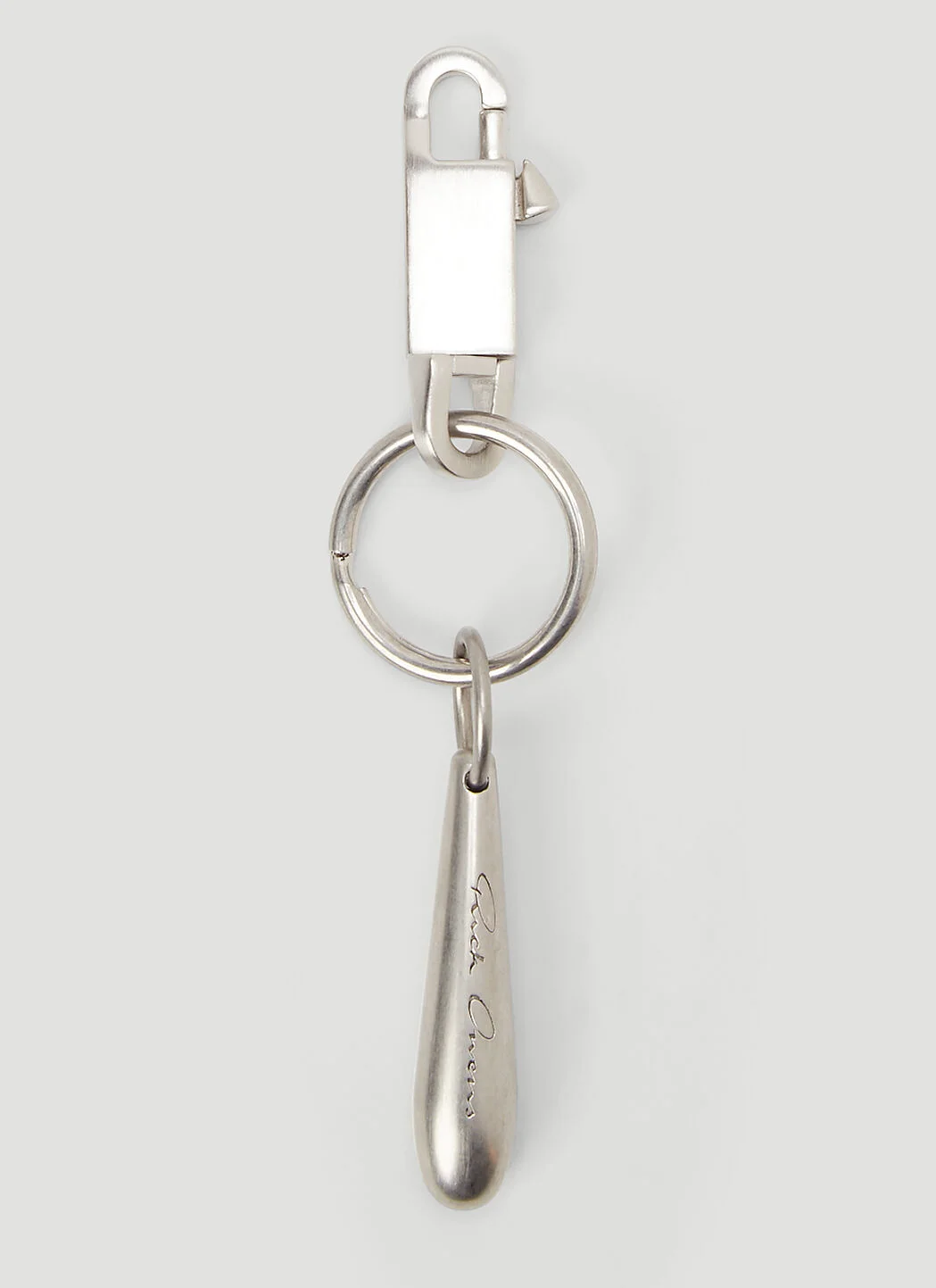 Tear Drop Keyring - 1