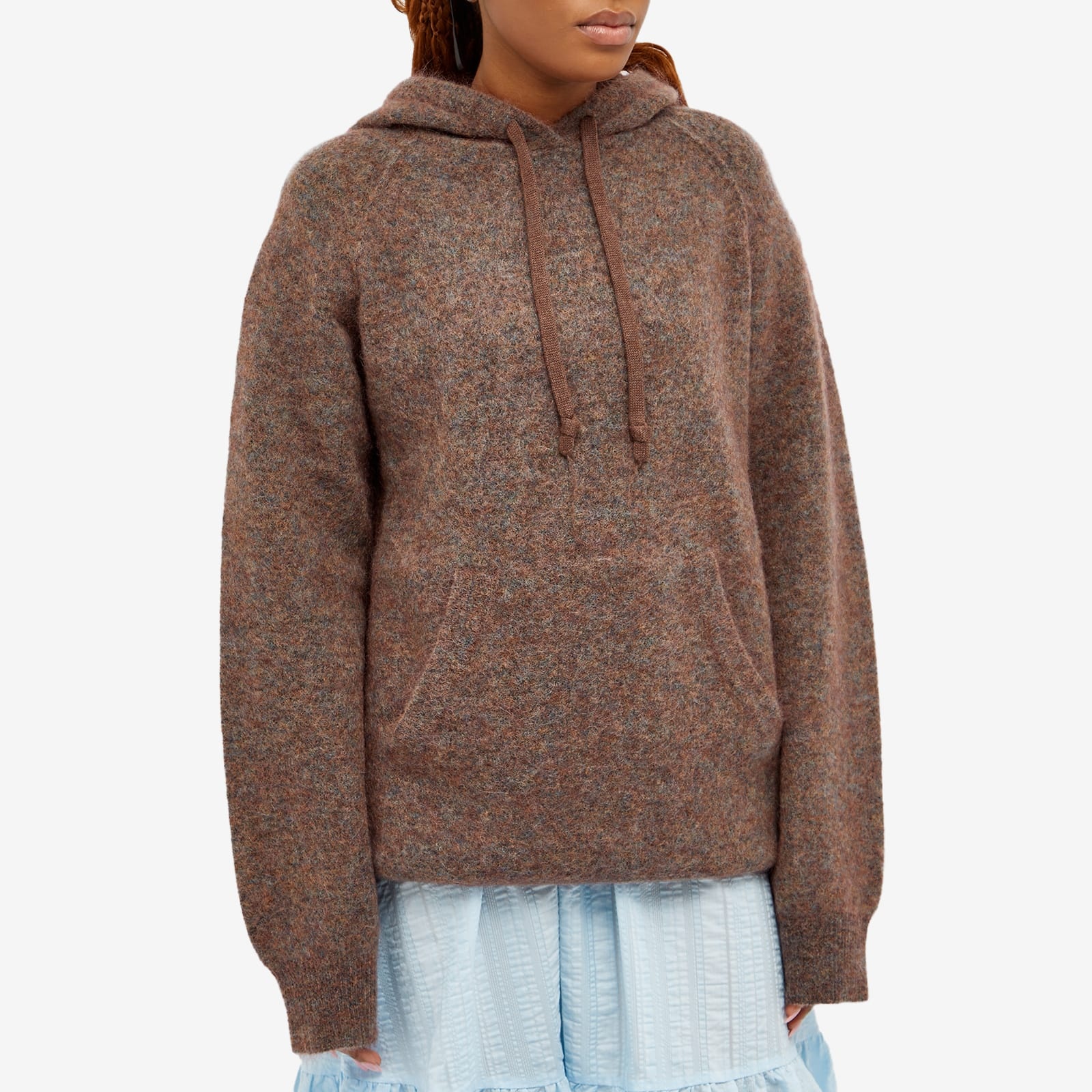 Acne Studios Rives Mohair RWS Sweater - 2