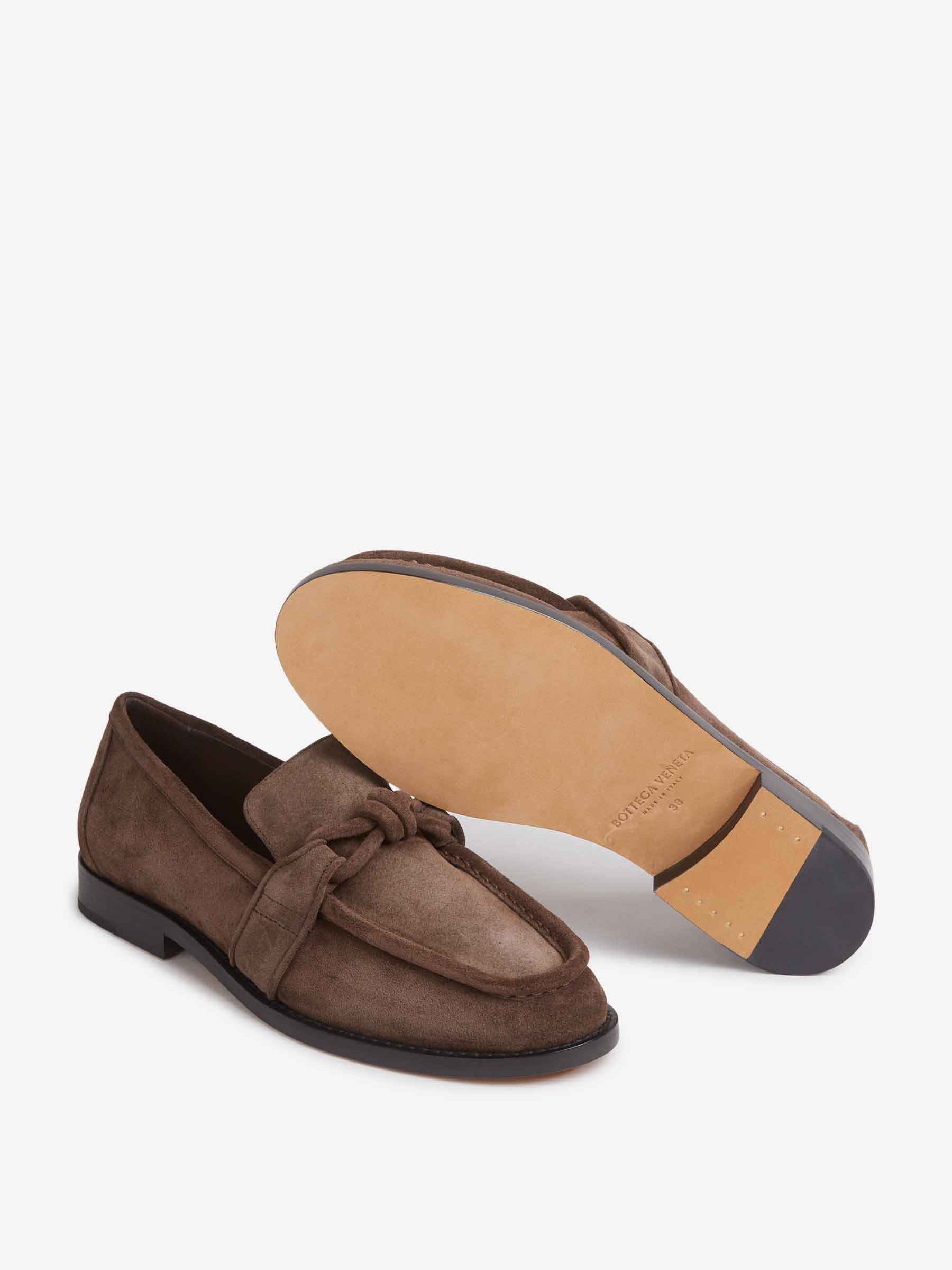 ASTAIRE LOAFERS - 4