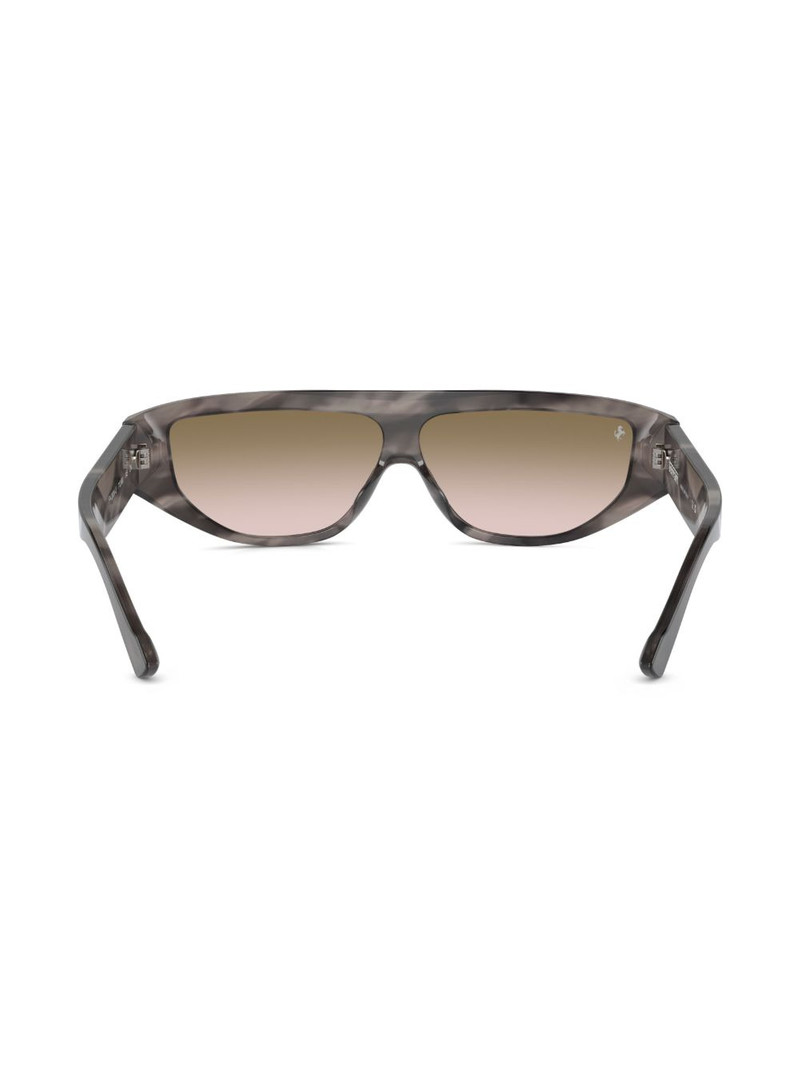 oversized frame sunglasses 4