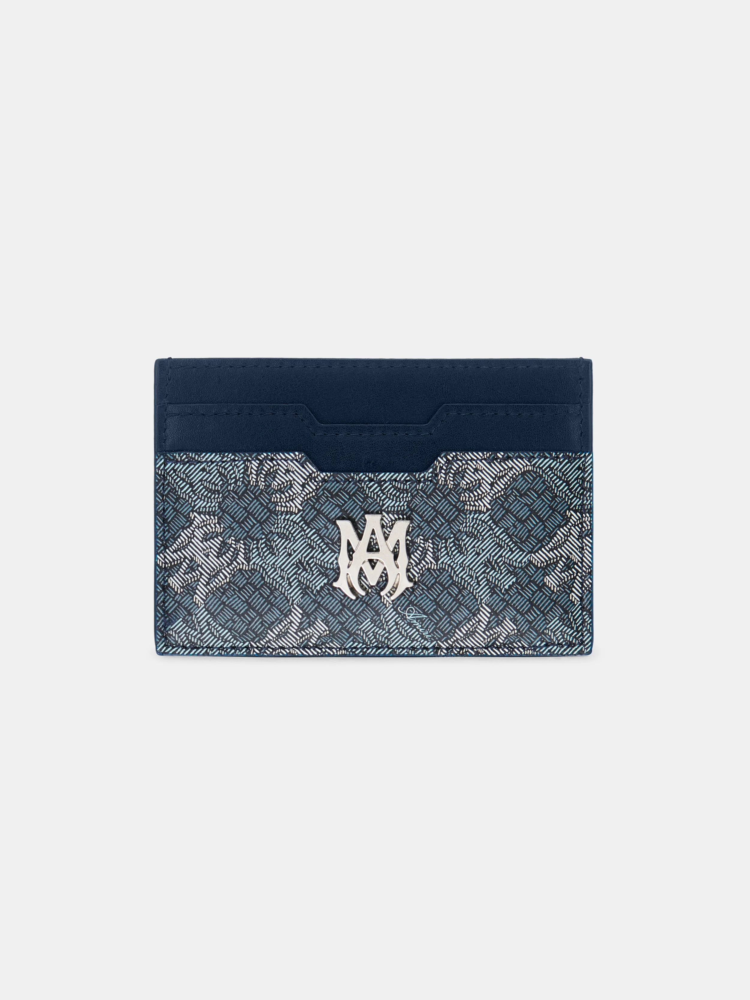 MA QUAD CANVAS CARD HOLDER - 1