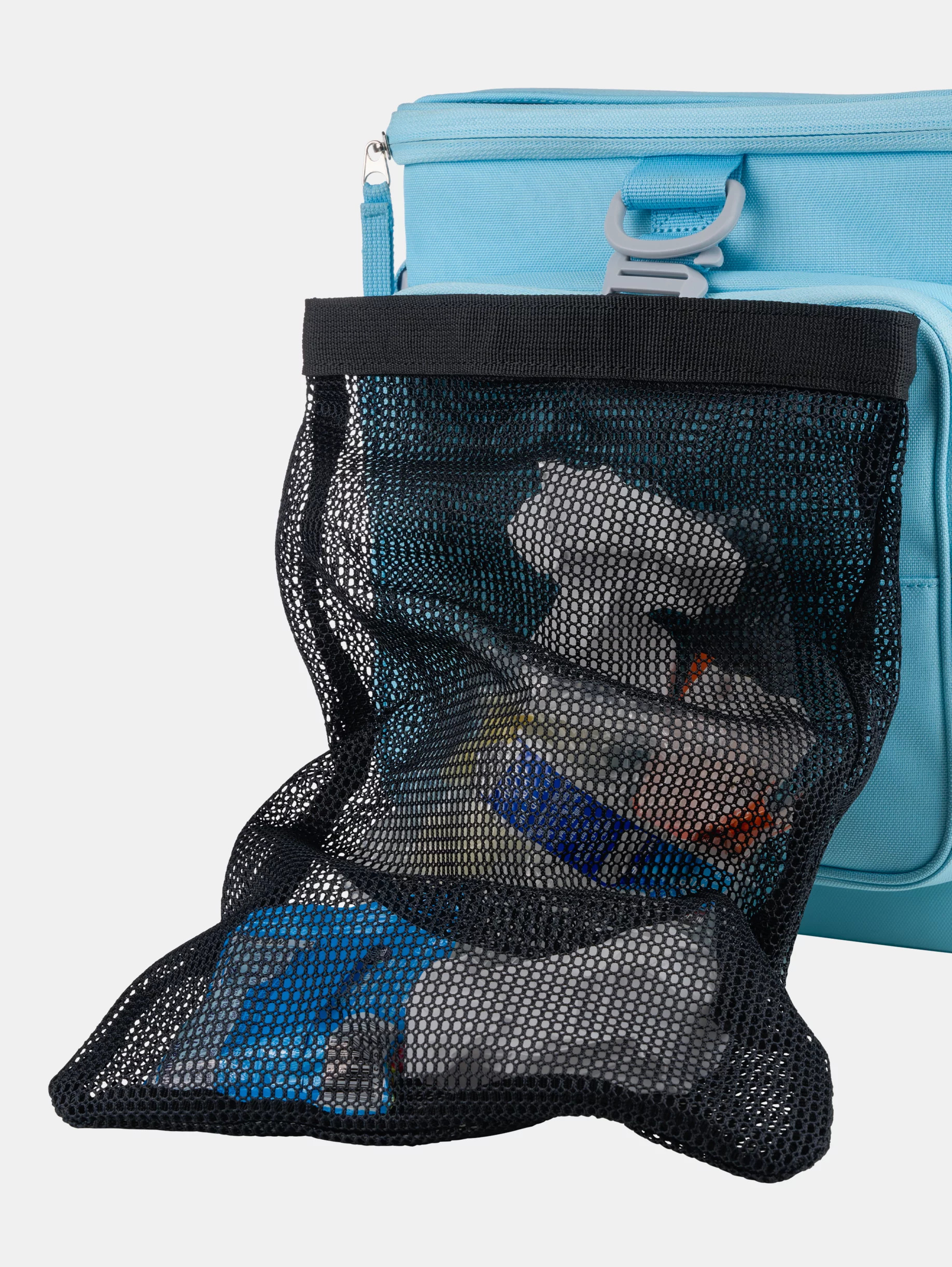 UA 24-Can Sideline Soft Cooler - 8