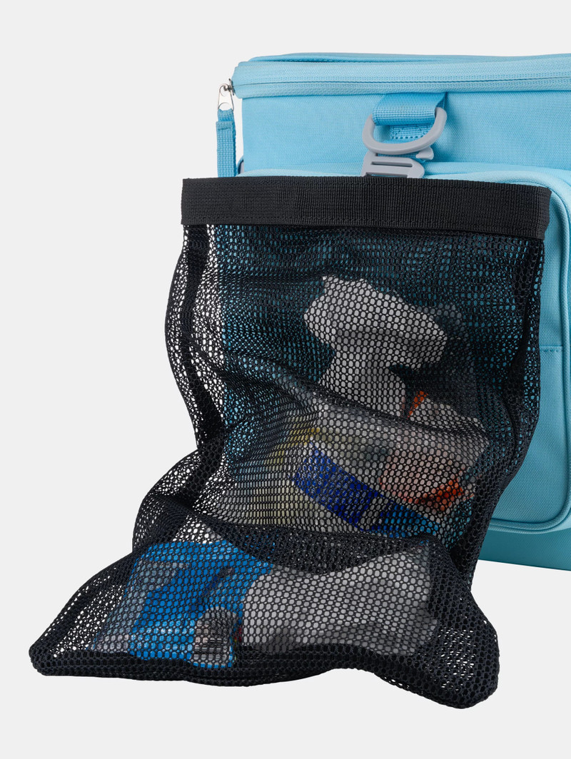 UA 24-Can Sideline Soft Cooler 8