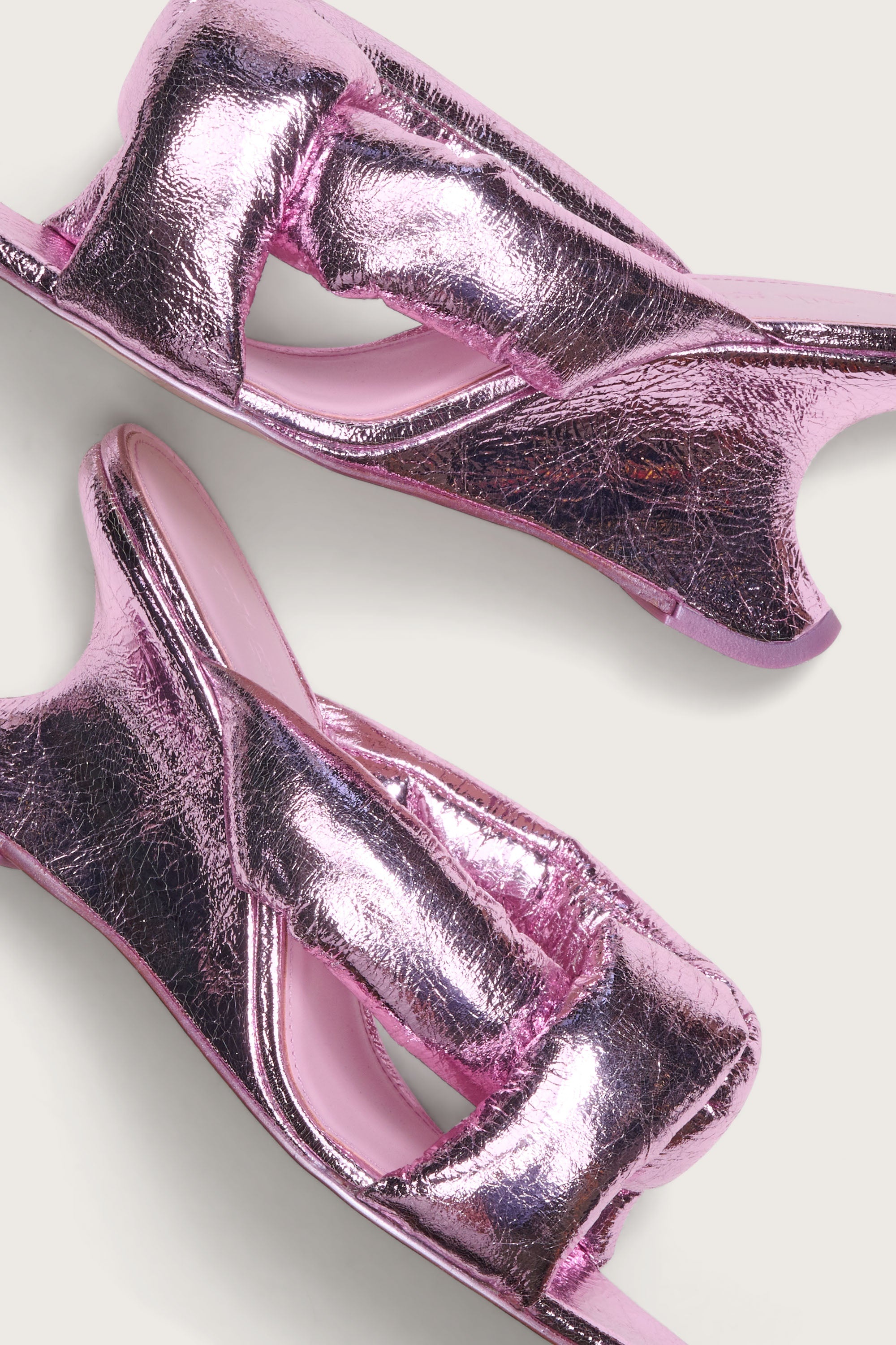 IRENE SANDAL - 4