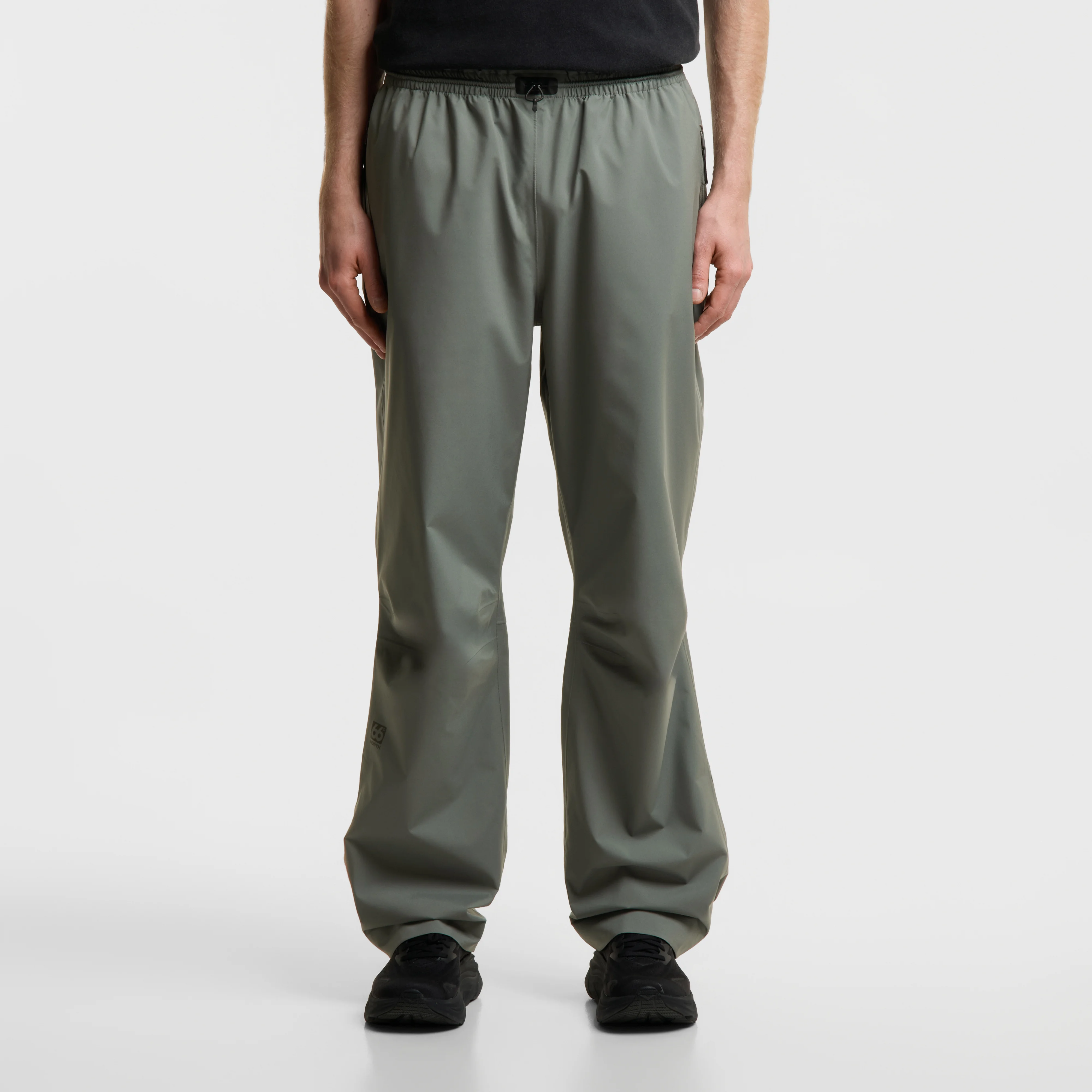 Aðalvík Packable Rain Pants - 1