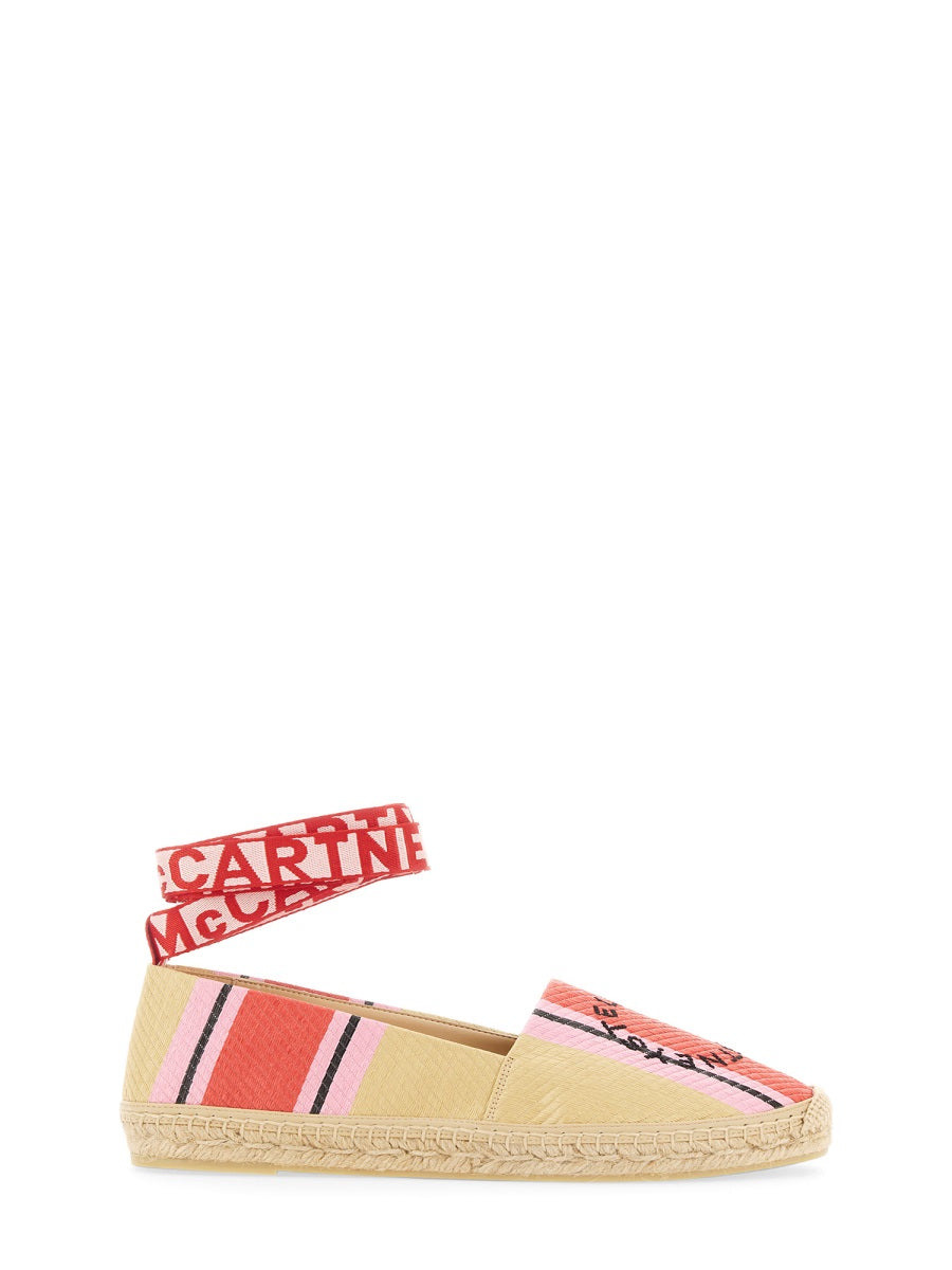 Stella Mccartney Women Espadrilles Gaia - 1