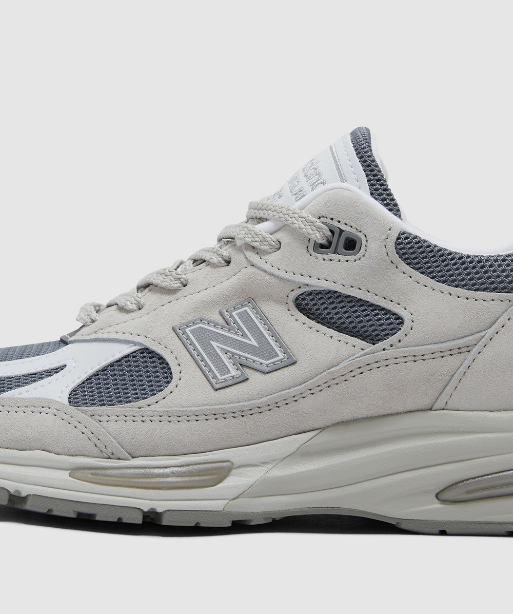MIUK M991v2 sneaker - 7