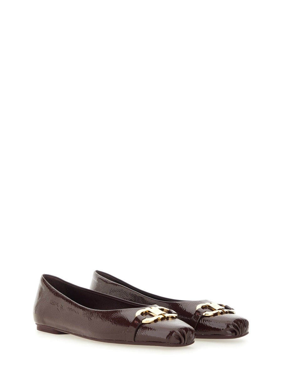 Ferragamo Women Ballerina Ornament Hooks - 2