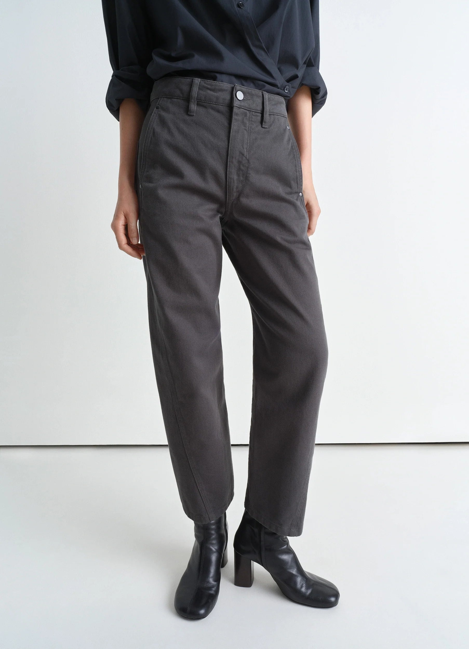TWISTED PANTS - 3