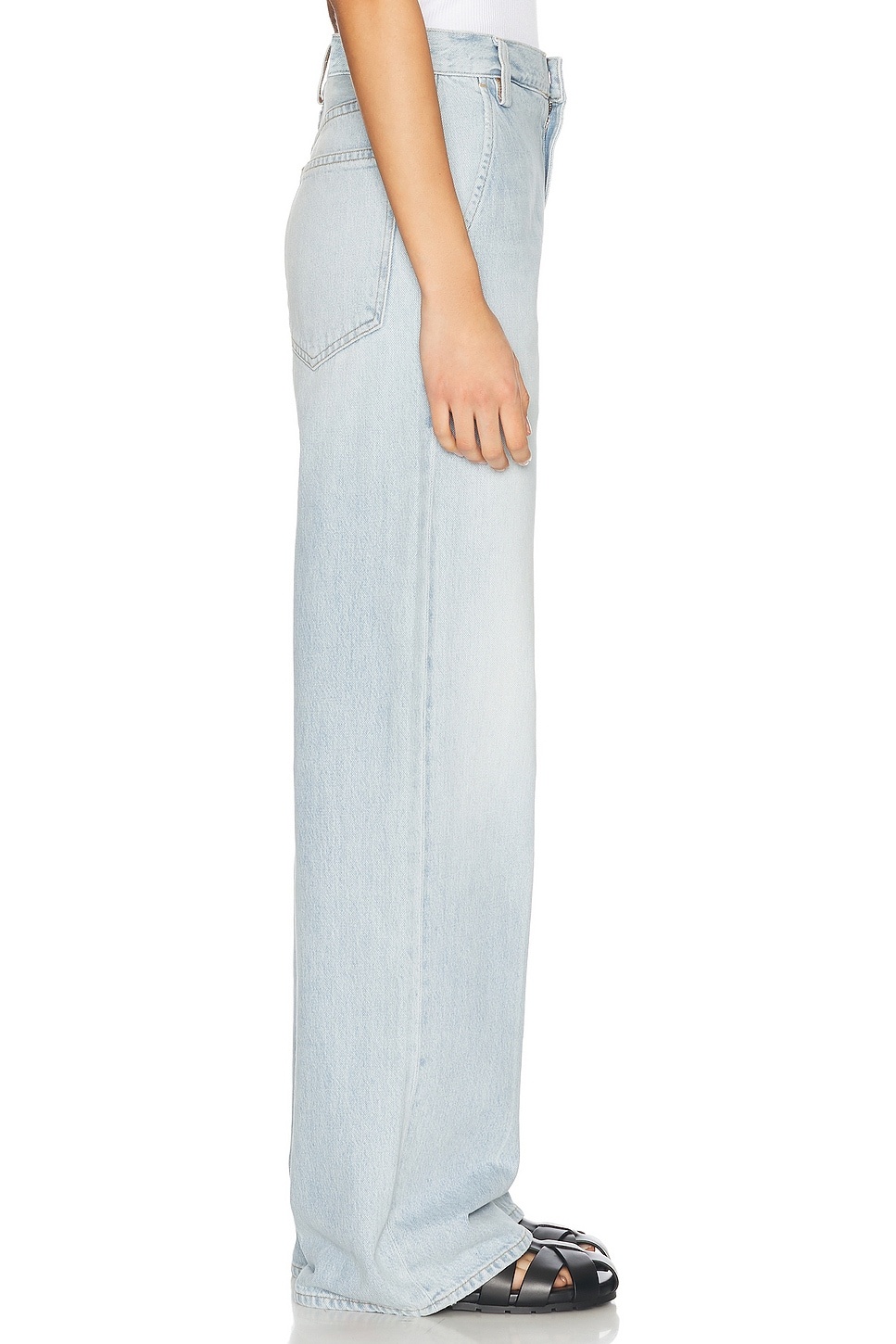 Shona Trouser - 3