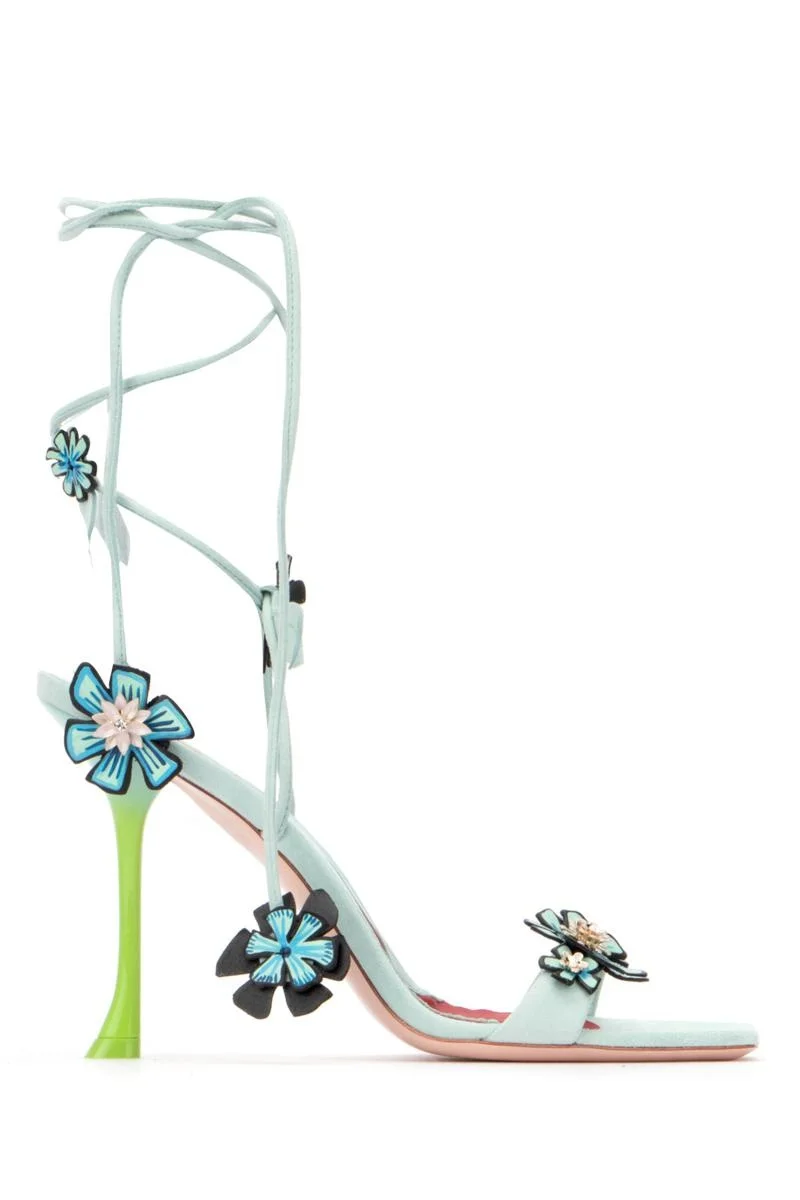 ROGER VIVIER SANDALS - 1