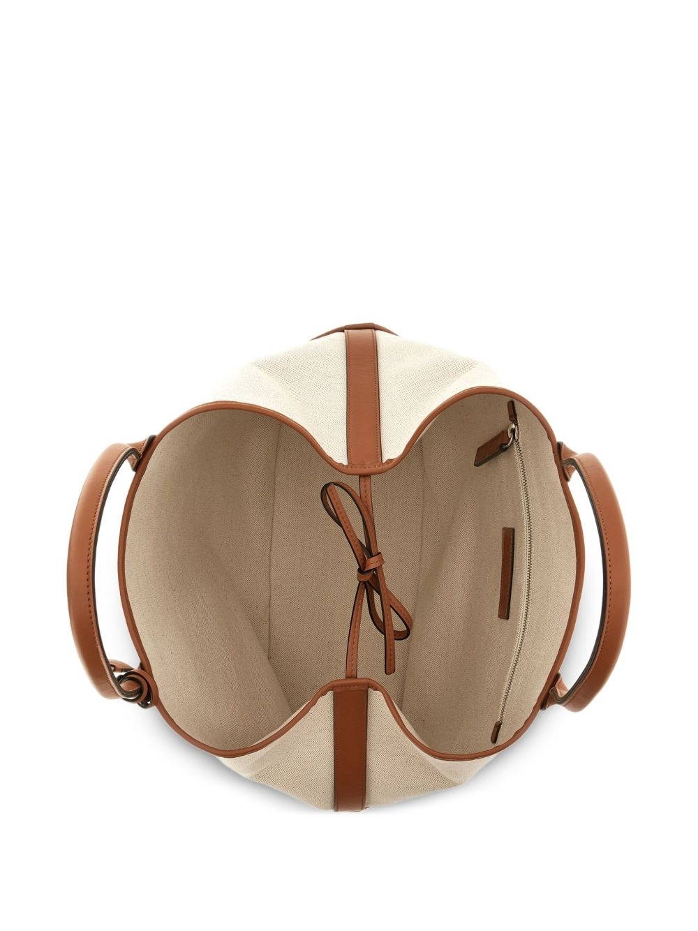 Address tote bag - 5