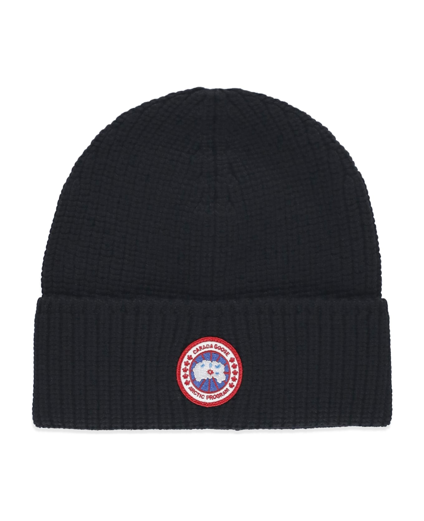 Wool Beanie - 1