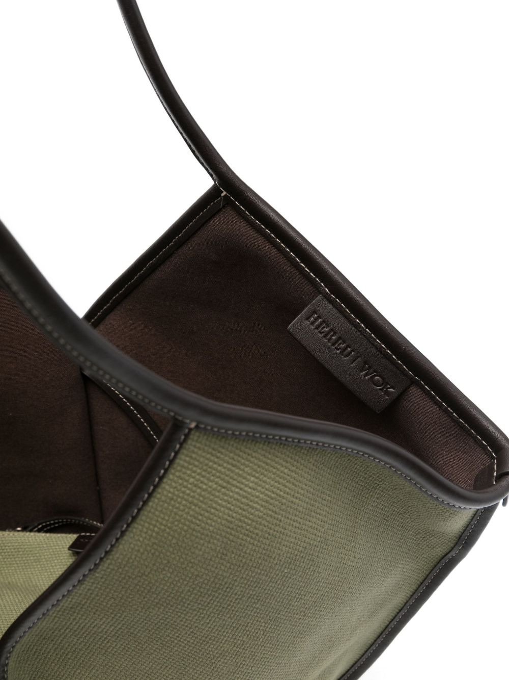 x WOK Calella shoulder bag - 5