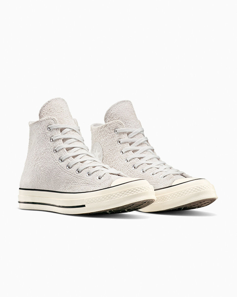 Chuck 70 Suede 5