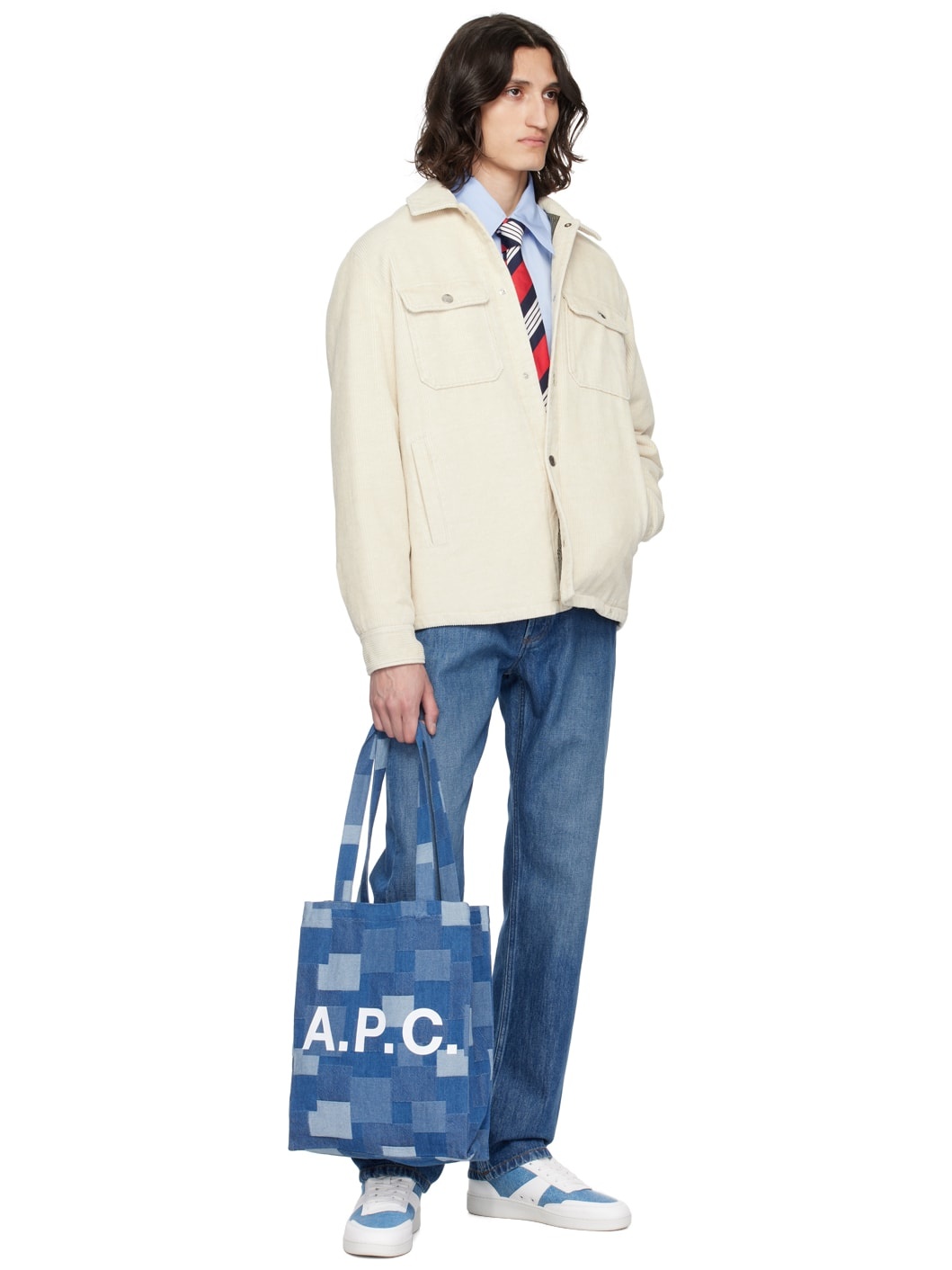 Off-White Alex Jacket - 4