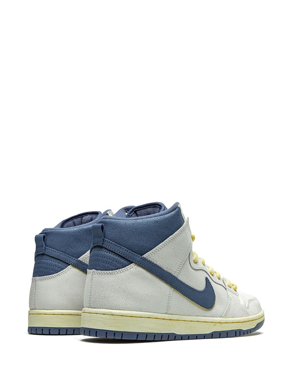 x Atlas SB Dunk High Pro "Lost At Sea" sneakers - 3