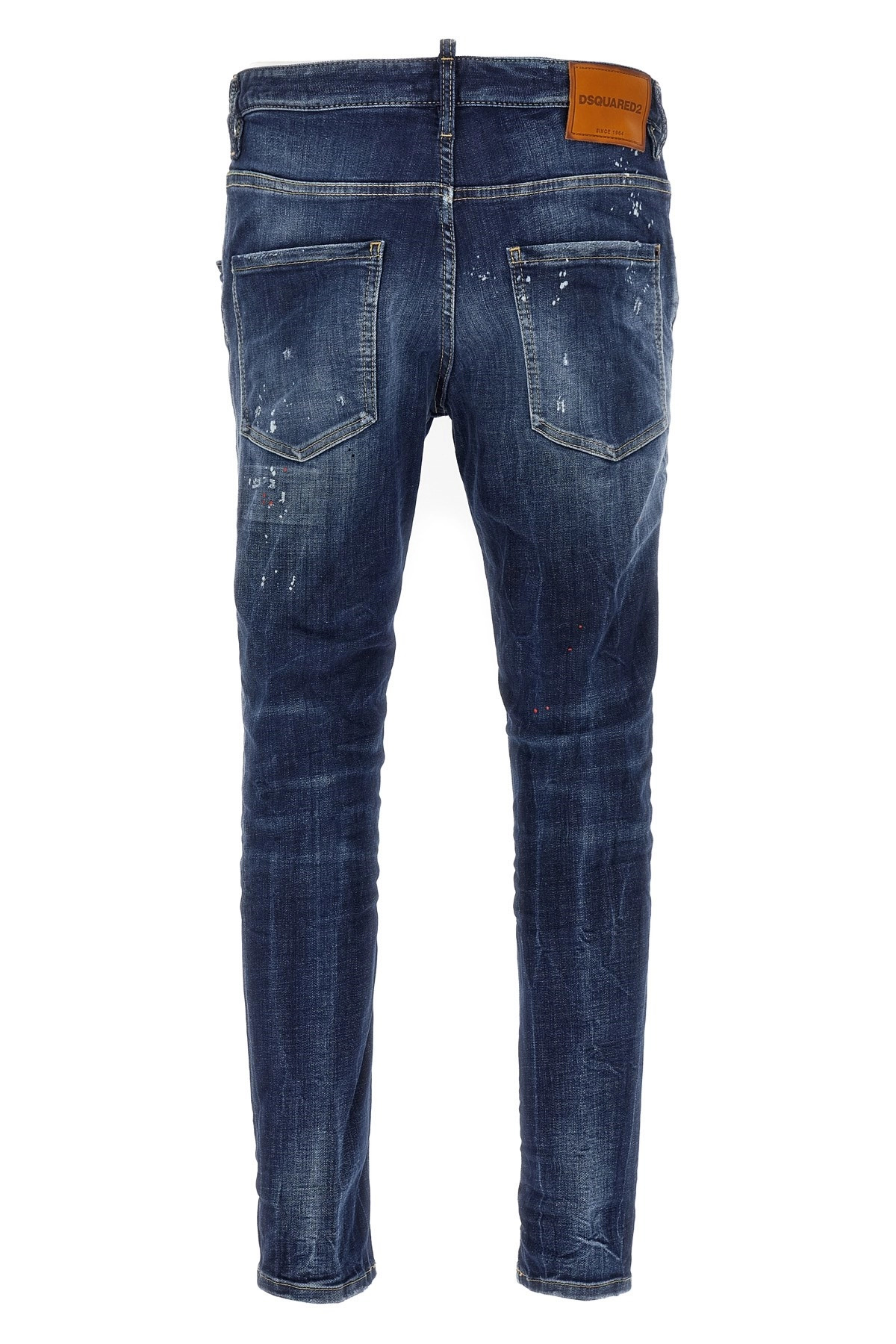 'Skater' jeans - 2