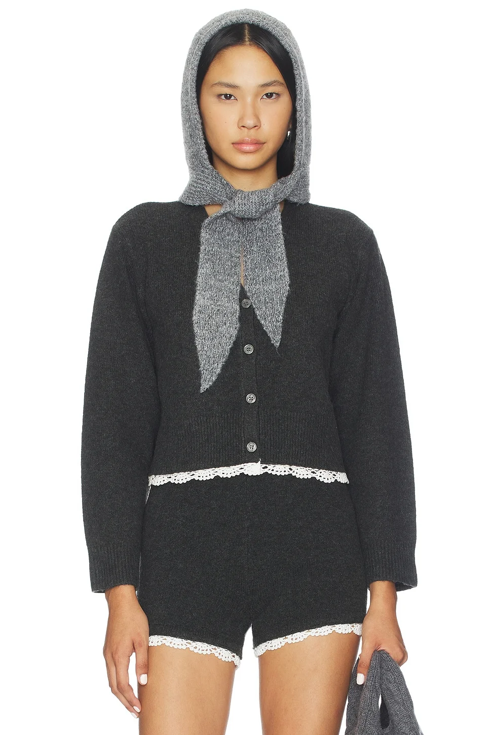 Inara Cardigan - 1