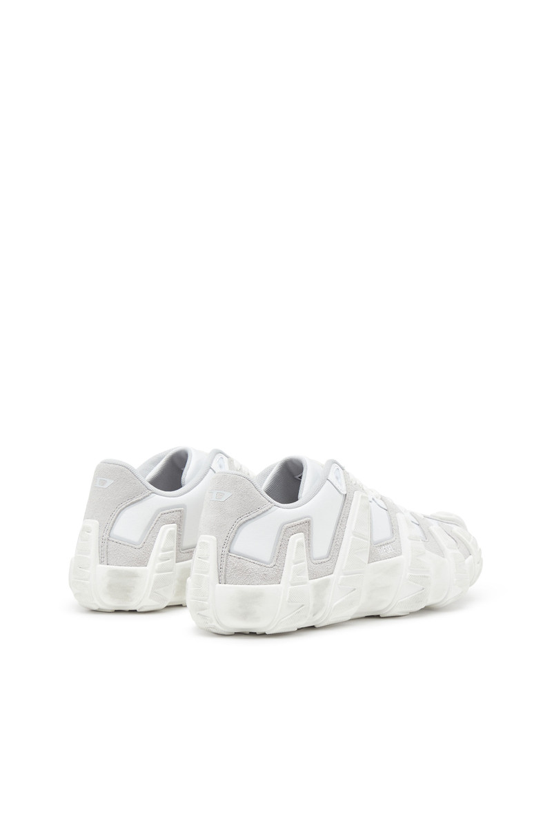 S-D-GRIFFE LOW 3