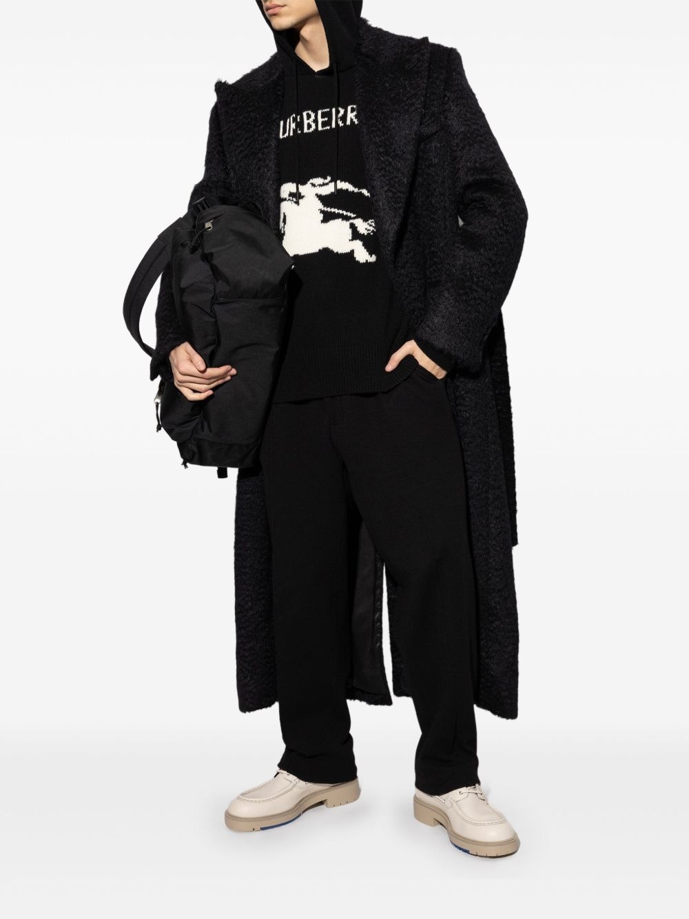 EDK hoodie - 2