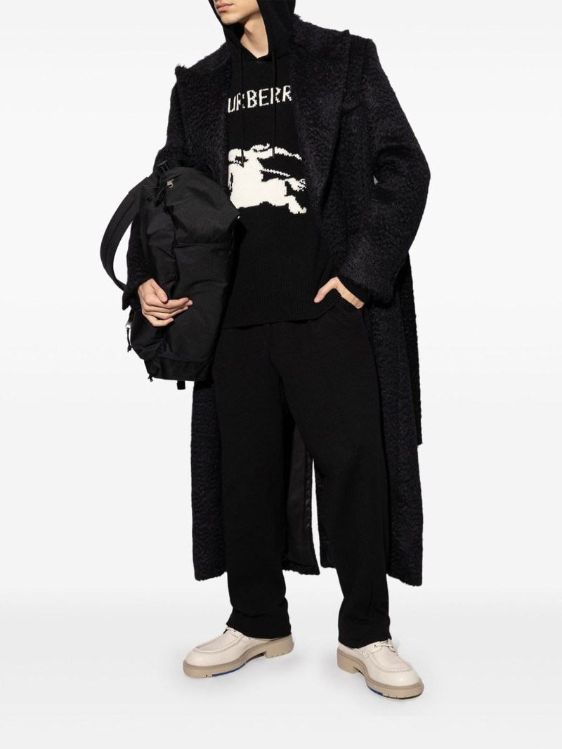 Burberry EDK hoodie outlook