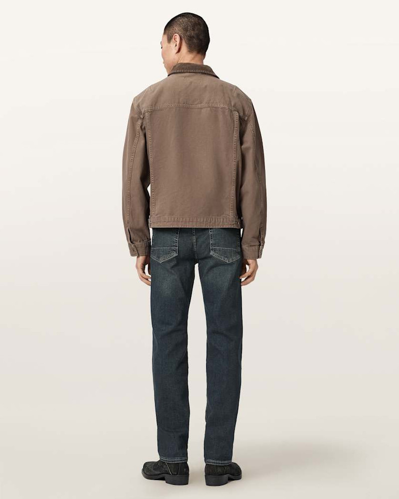 SID DENIM ULTRA JEANS 8