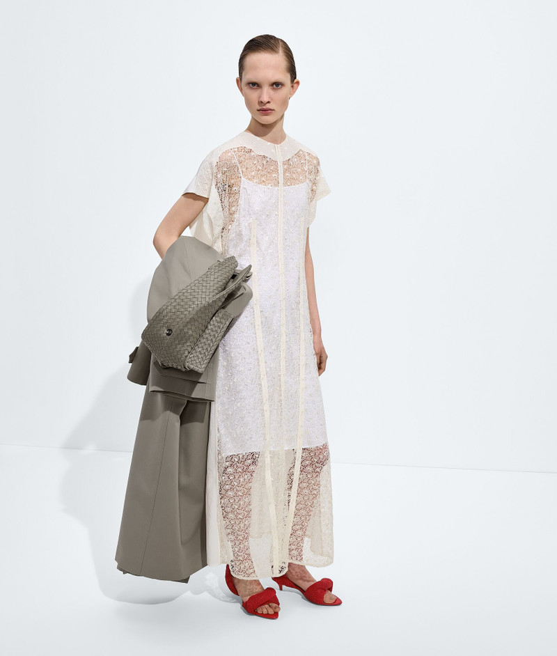 Floral Lace Dress 1
