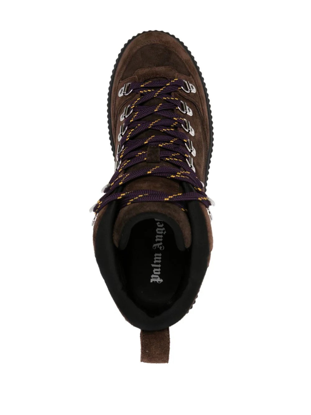 SUEDE ANKLE BOOTS - 4
