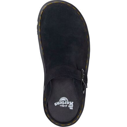 Zebzag Mule - 8