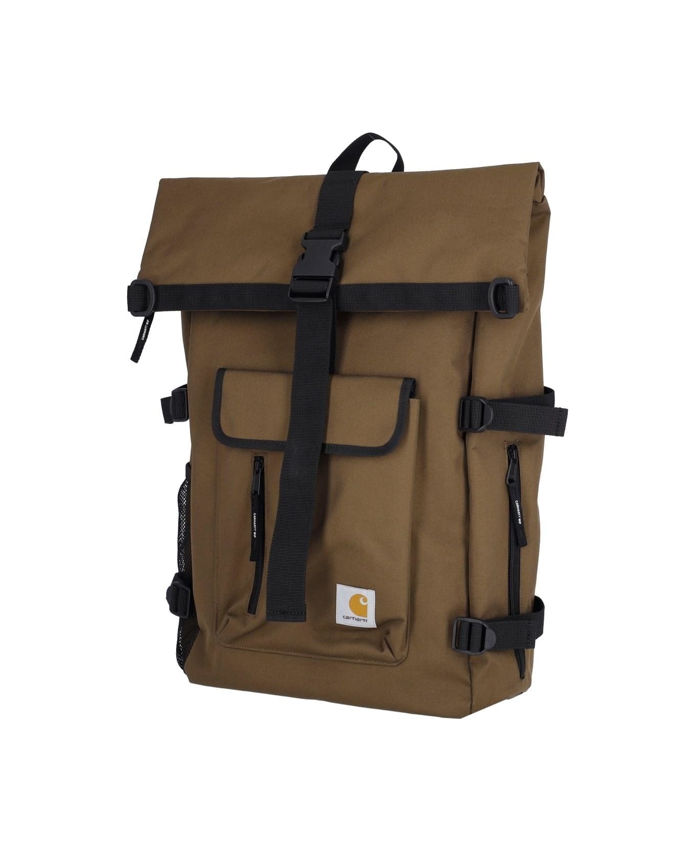 'philis' Backpack - 5