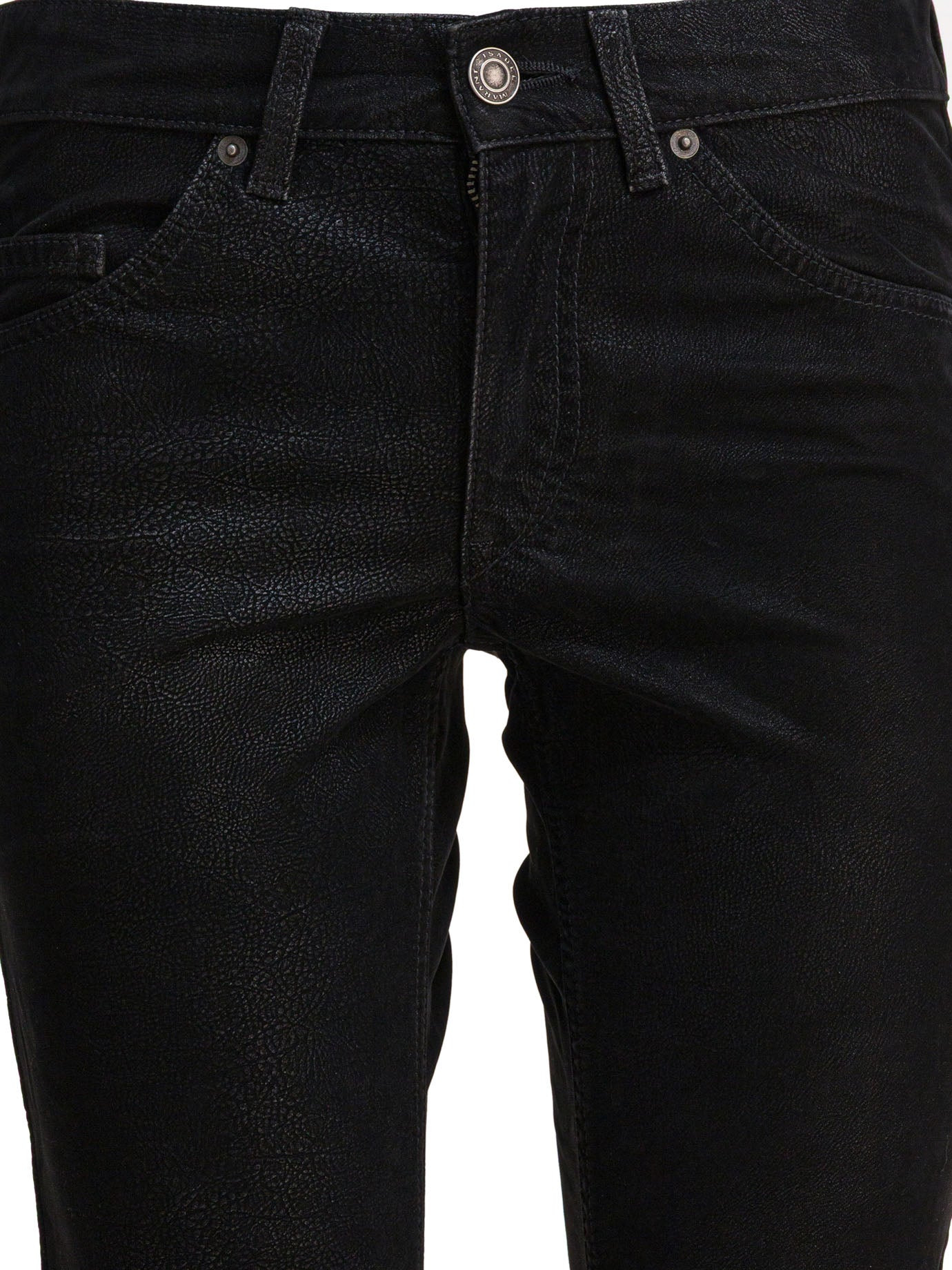 Marant Étoile Trousers - 3